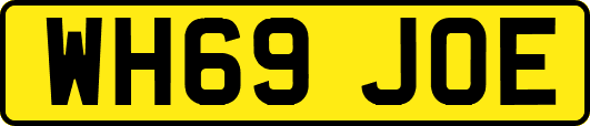 WH69JOE