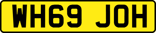 WH69JOH
