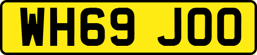 WH69JOO