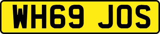 WH69JOS