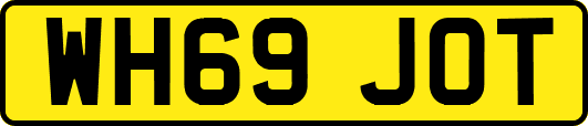 WH69JOT
