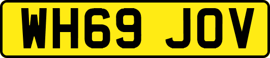 WH69JOV
