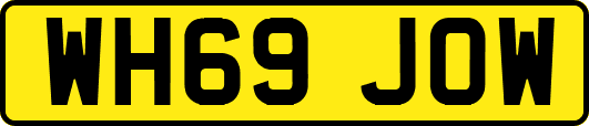 WH69JOW