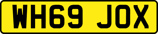WH69JOX