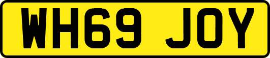 WH69JOY