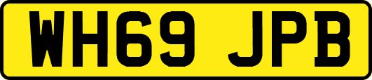 WH69JPB