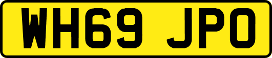 WH69JPO