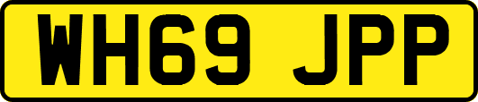 WH69JPP