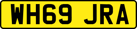 WH69JRA