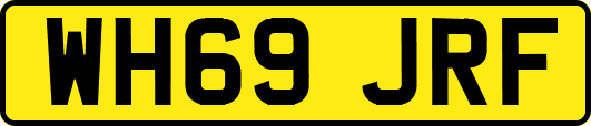 WH69JRF