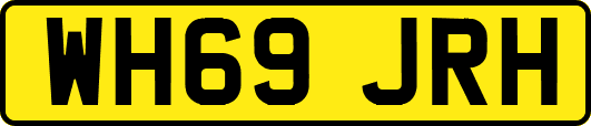 WH69JRH