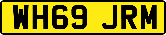 WH69JRM