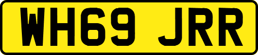 WH69JRR