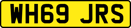 WH69JRS