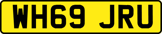 WH69JRU