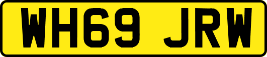 WH69JRW