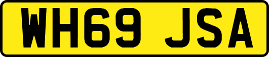 WH69JSA