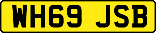 WH69JSB