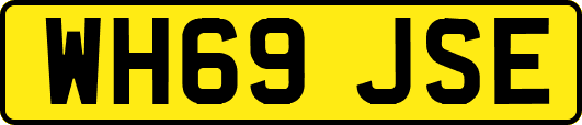 WH69JSE