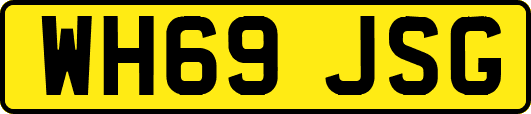WH69JSG
