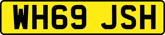 WH69JSH