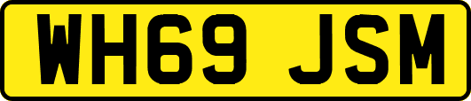 WH69JSM