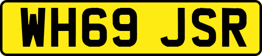WH69JSR