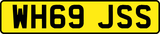 WH69JSS