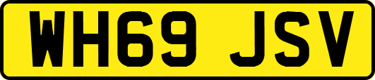 WH69JSV