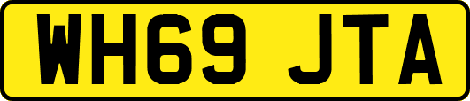 WH69JTA
