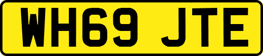 WH69JTE