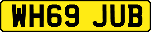 WH69JUB