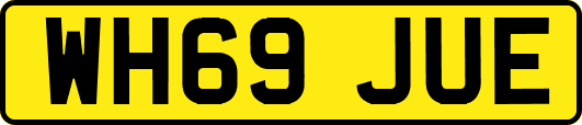 WH69JUE