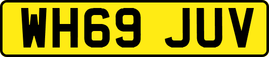 WH69JUV