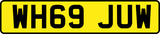 WH69JUW