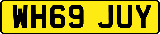 WH69JUY