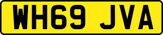 WH69JVA