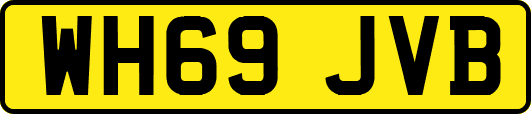 WH69JVB