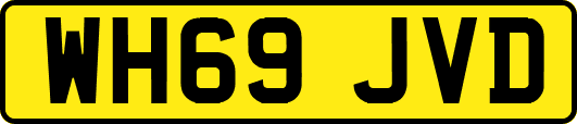 WH69JVD