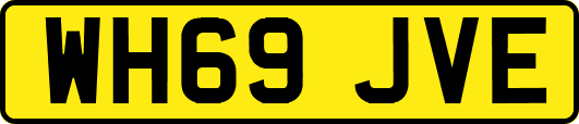 WH69JVE