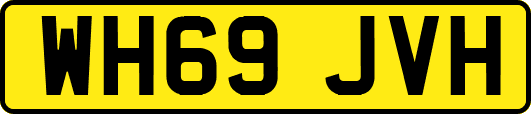 WH69JVH