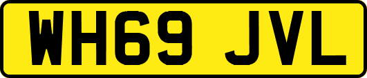 WH69JVL