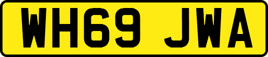 WH69JWA