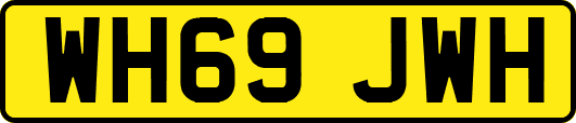 WH69JWH