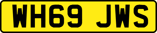 WH69JWS