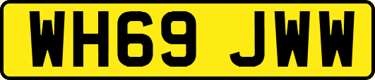 WH69JWW