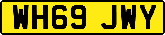 WH69JWY