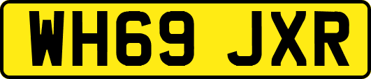WH69JXR