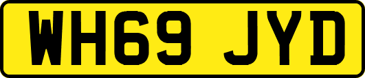 WH69JYD