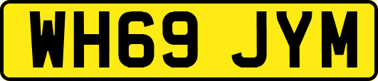WH69JYM